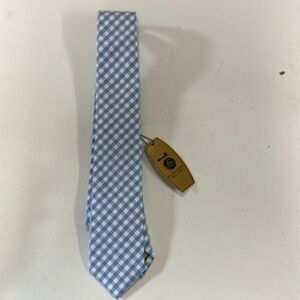 Class Club Boys Tie